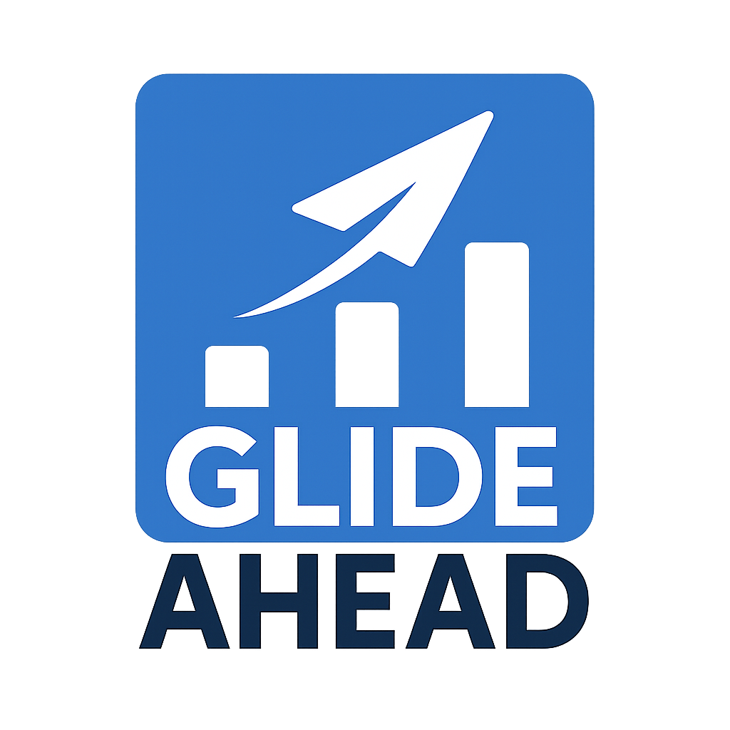 Glide Ahead Logo